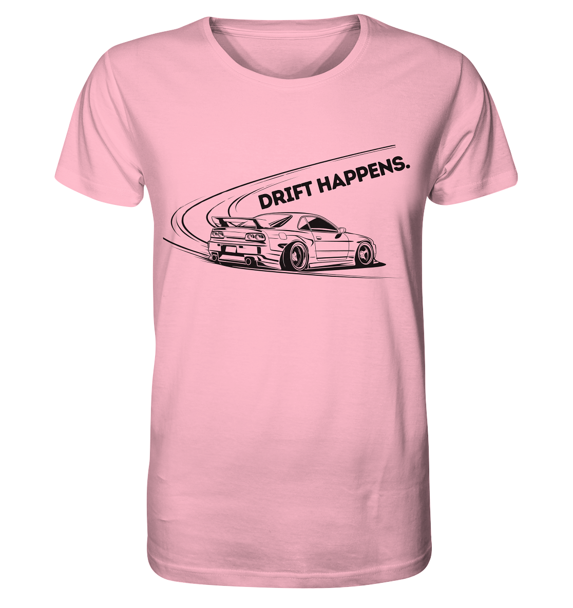 Drift happens / Shirt