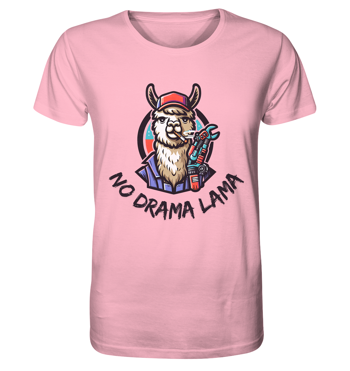 No Drama Lama / Shirt