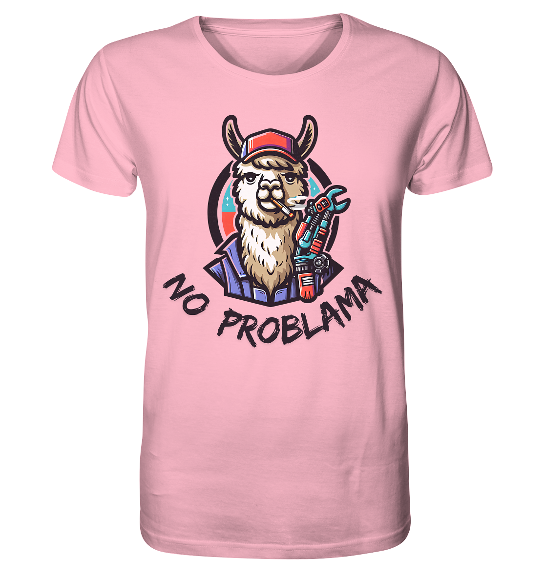 No Problama / Shirt