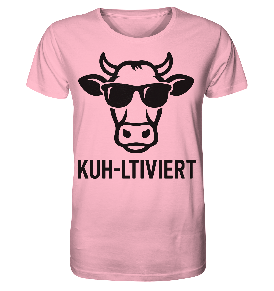 Kuh-ltiviert / Shirt