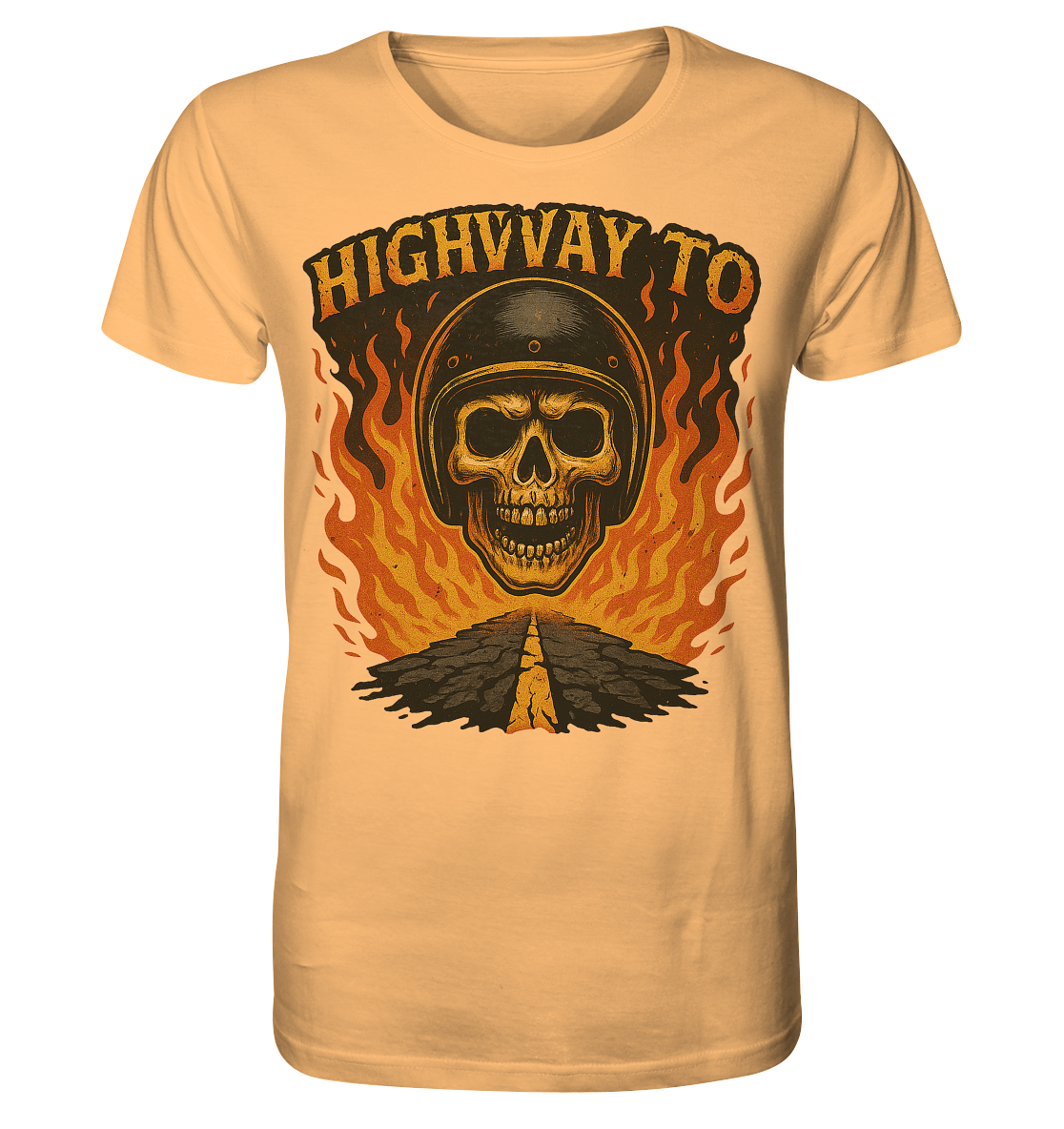 Highway / Shirt