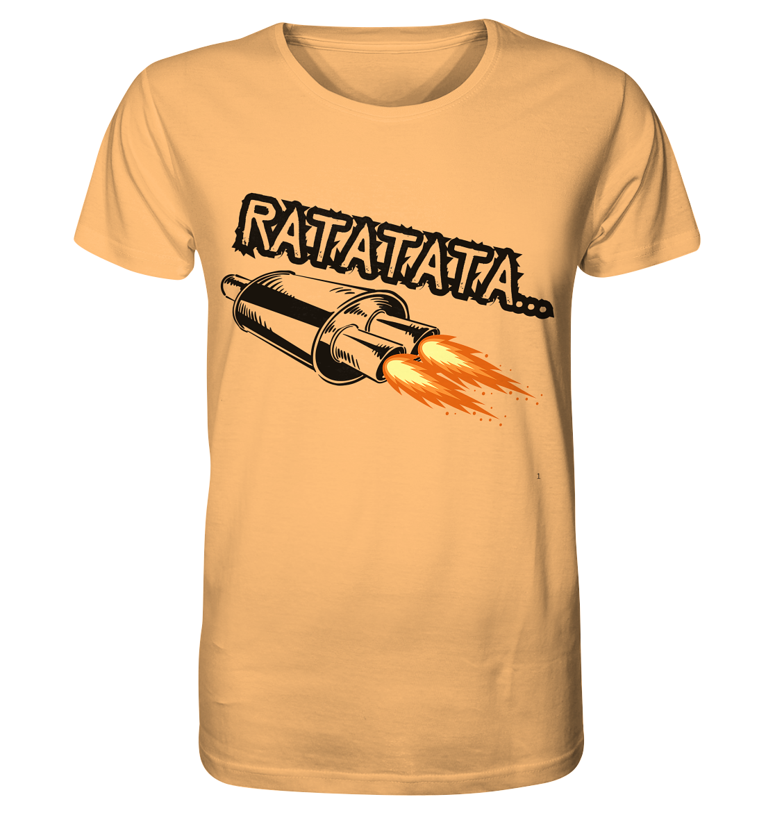 Ratatata / Shirt