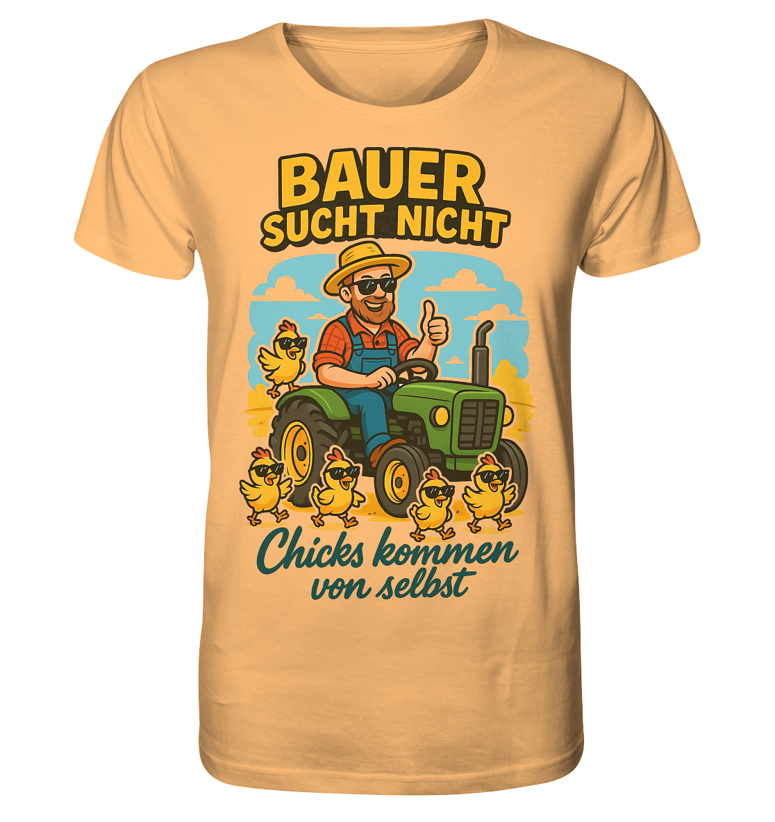Chicks / Shirt
