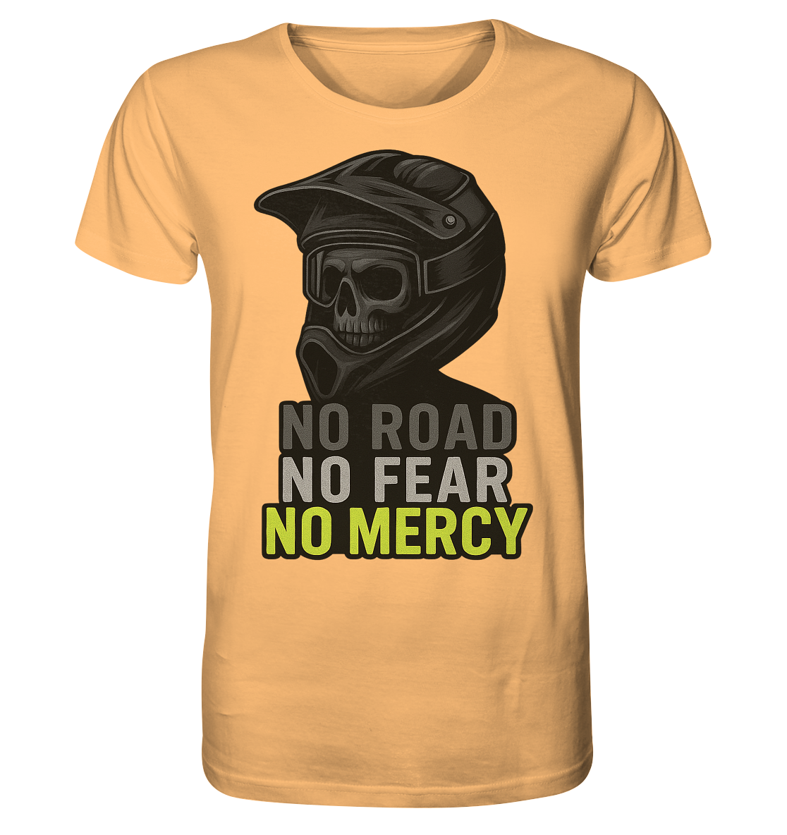 No Fear / Shirt