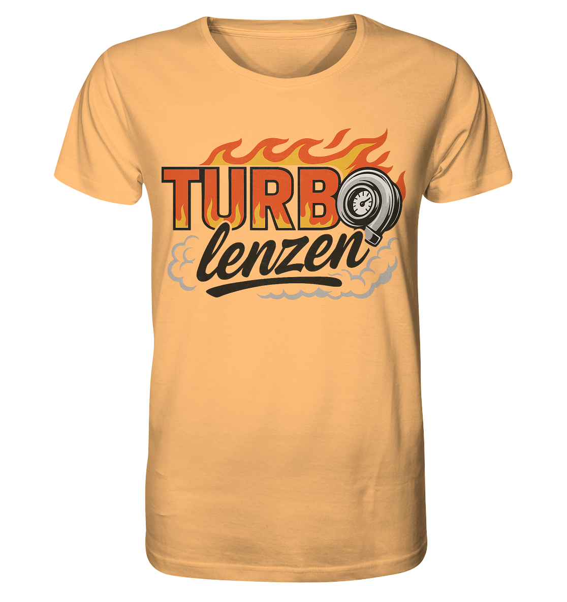 Turbolenzen / Shirt