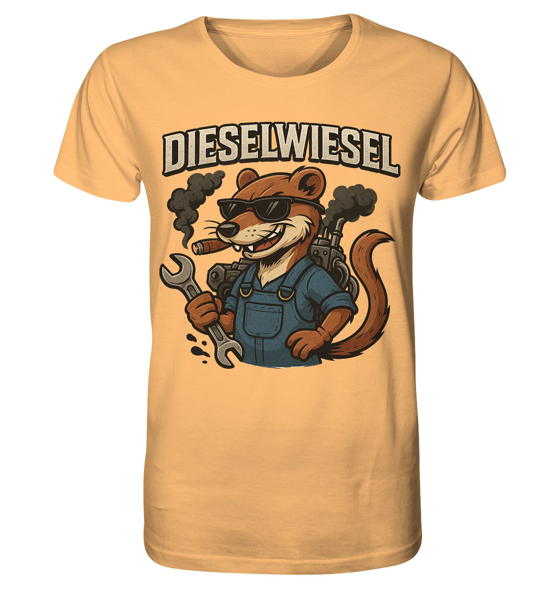 Dieselwiesel / Shirt