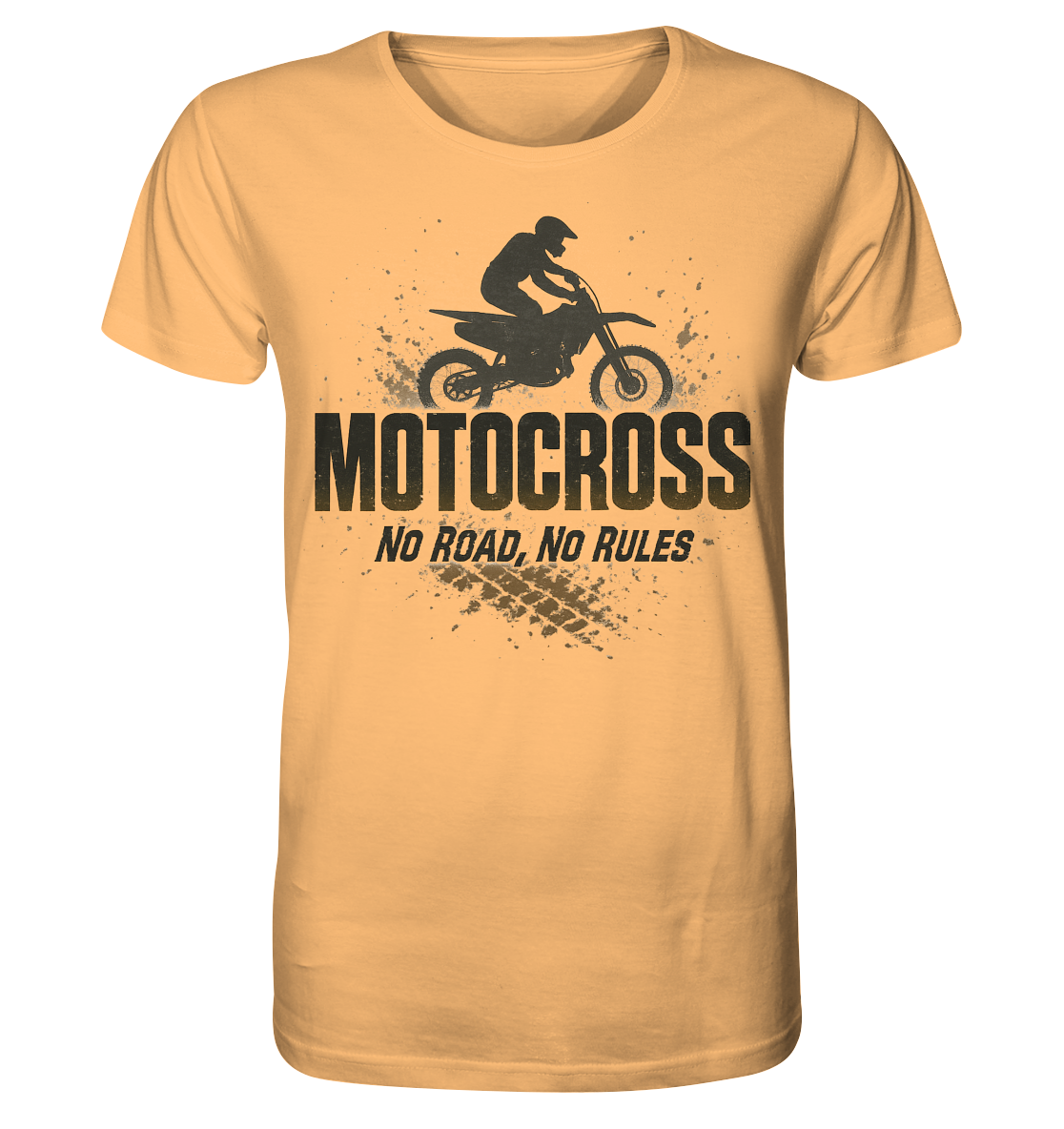 Motocross / Shirt