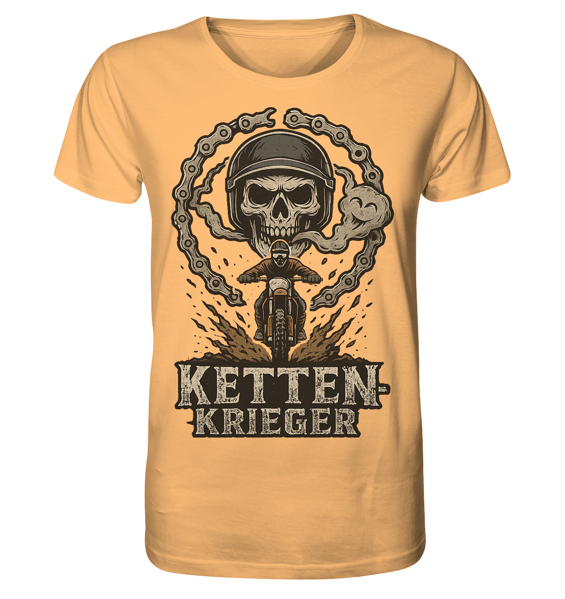 Kettenkrieger / Shirt