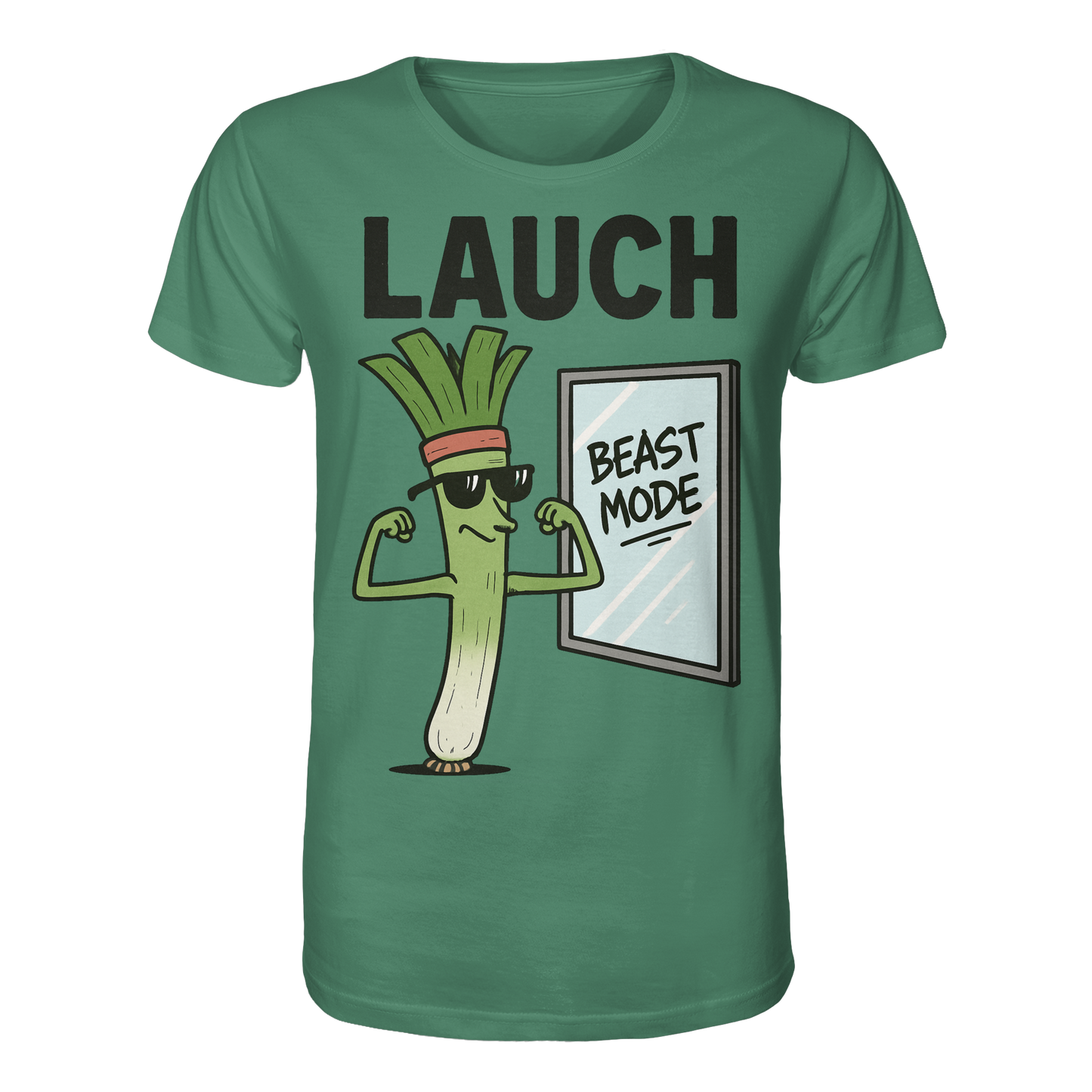 Lauch / Shirt