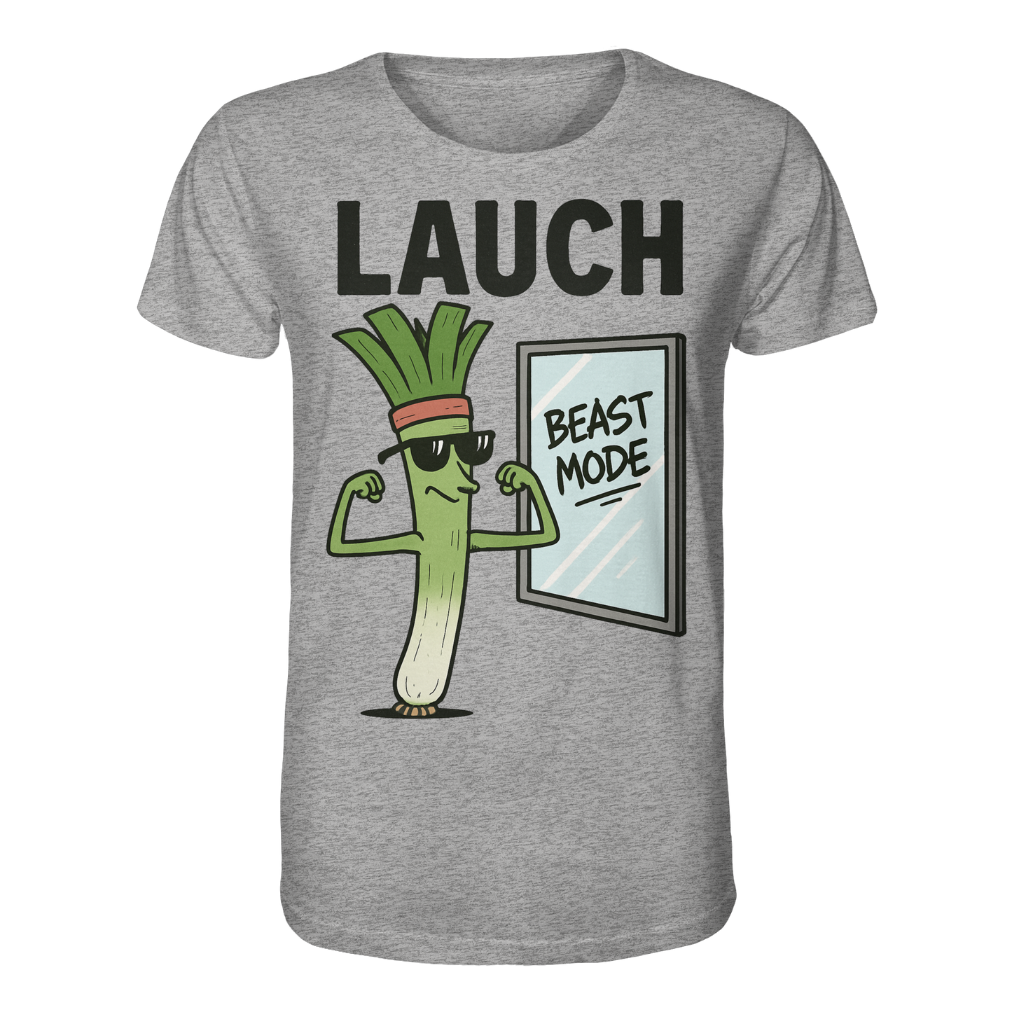 Lauch / Shirt