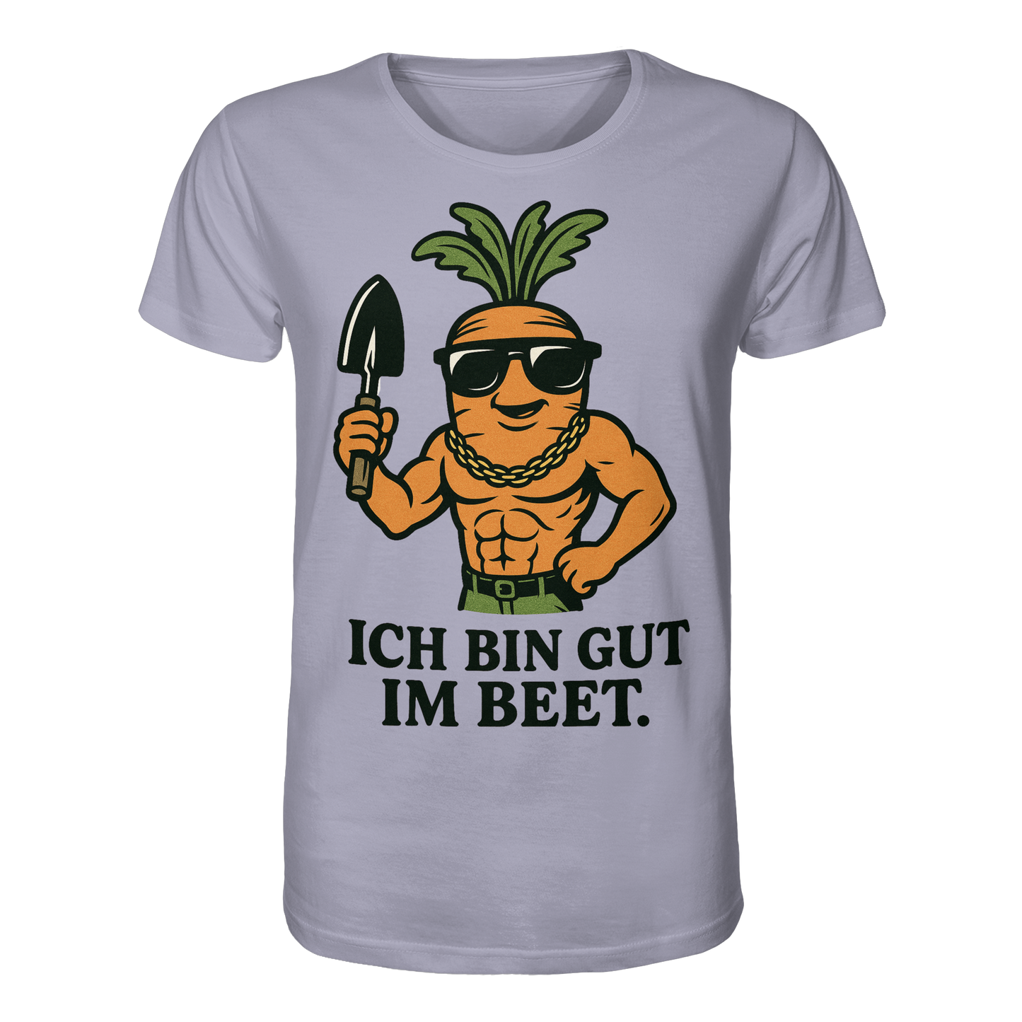 Gut im Beet / Shirt