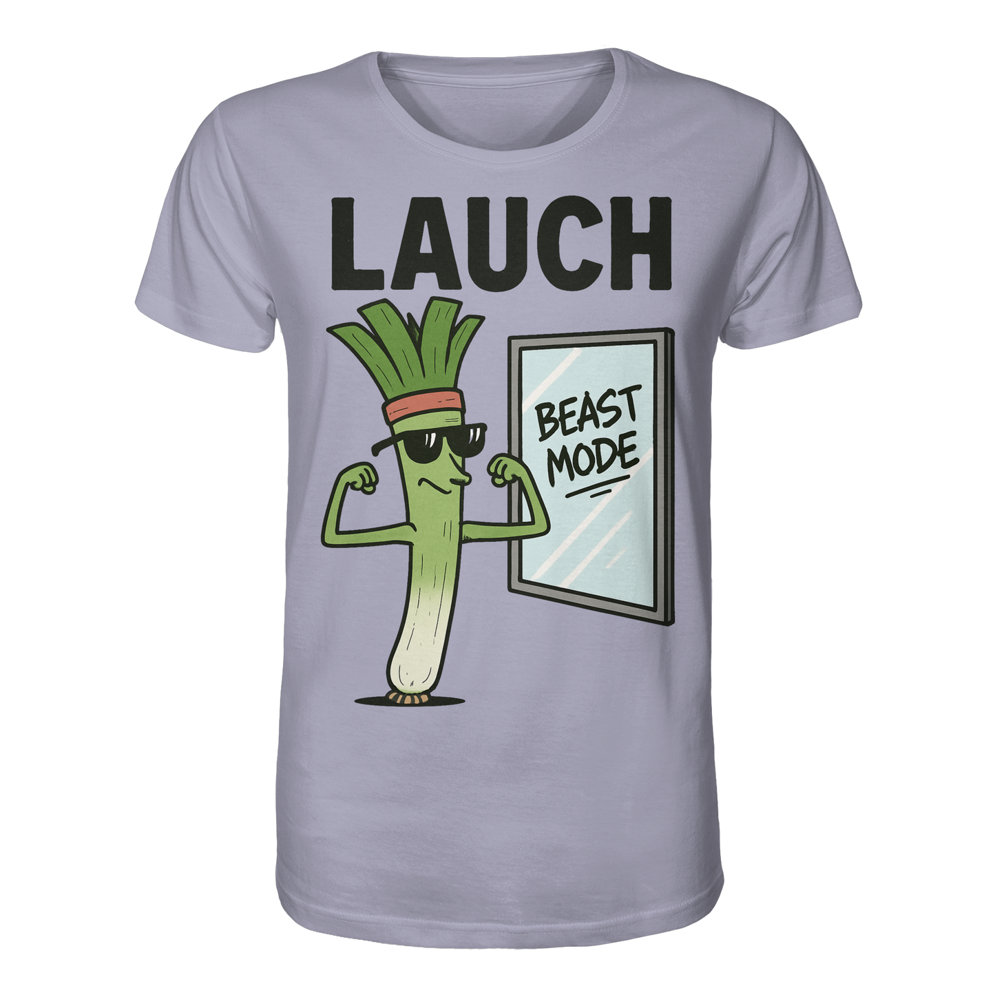 Lauch / Shirt