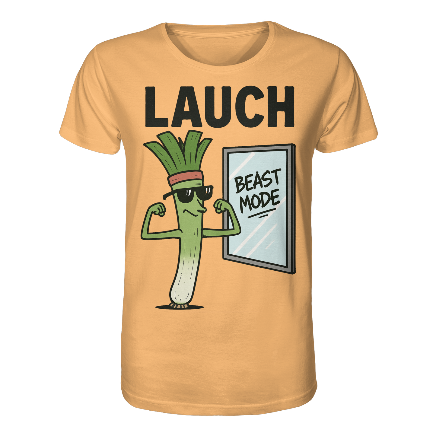 Lauch / Shirt