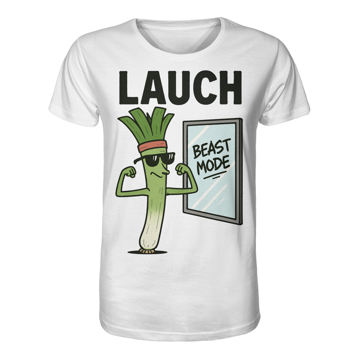 Lauch / Shirt