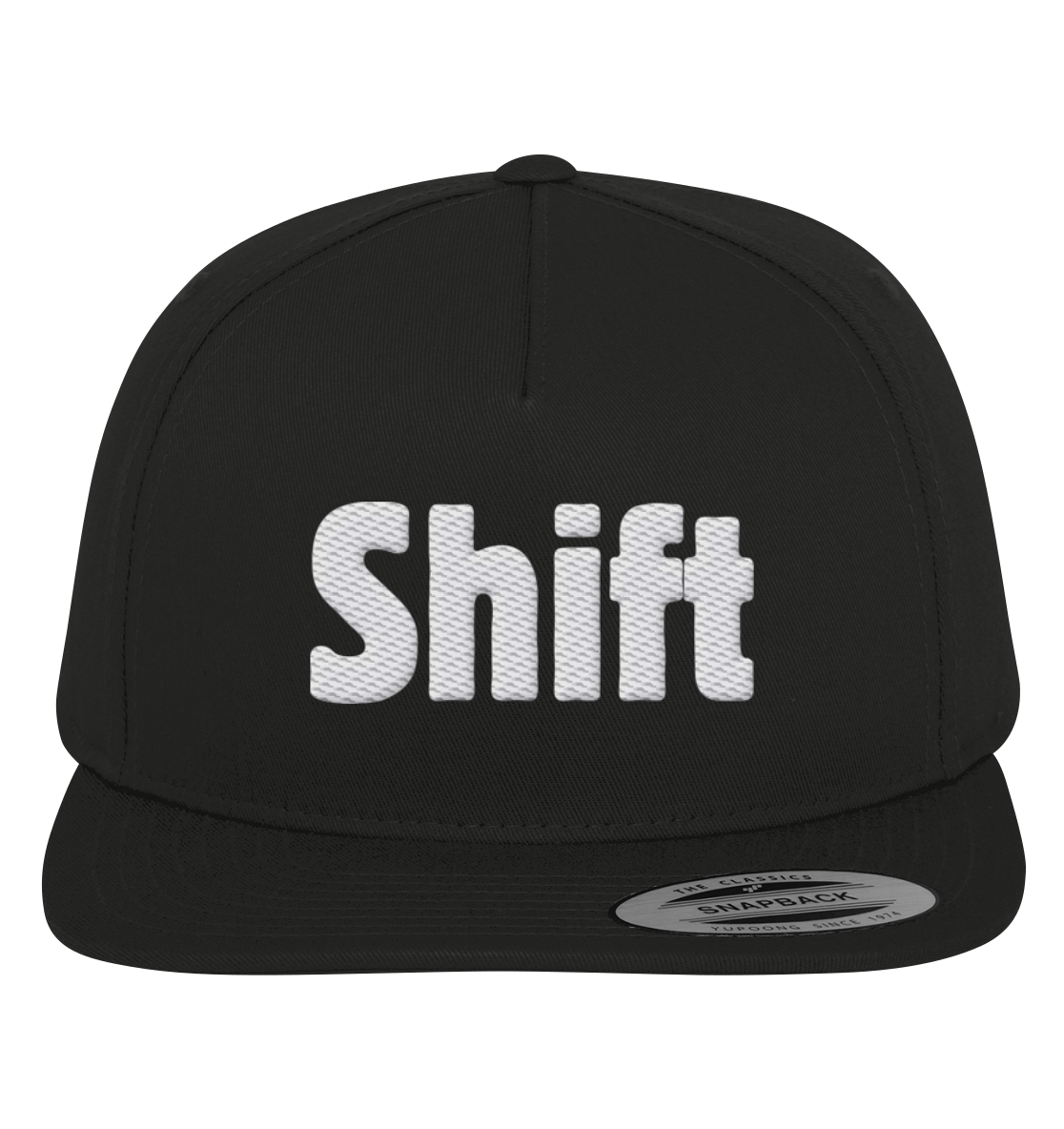 Shift / Premium Snapback