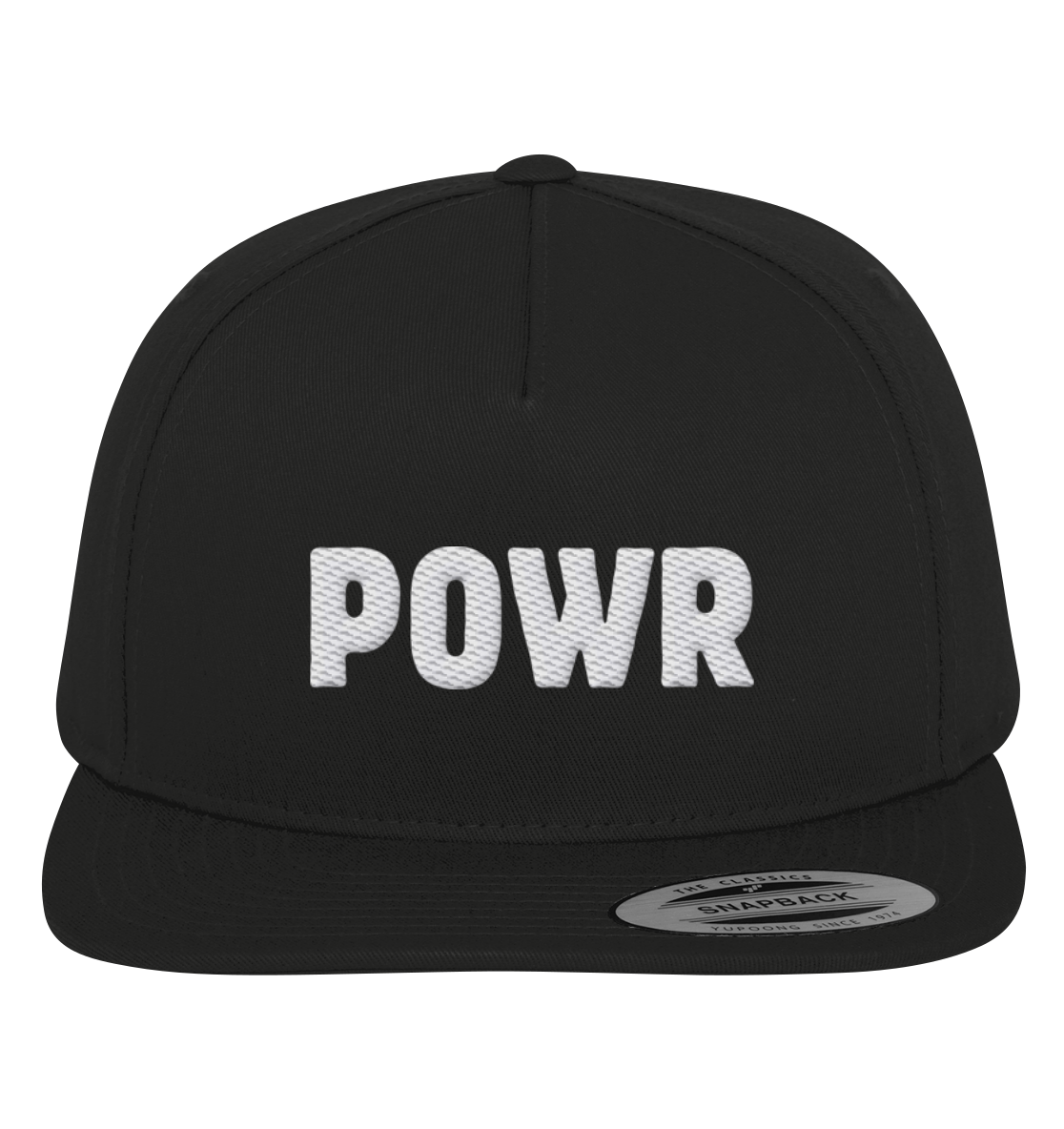 POWR / Premium Snapback