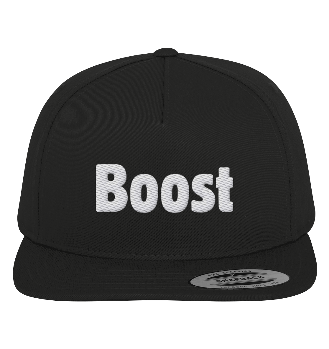 Boost / Premium Snapback