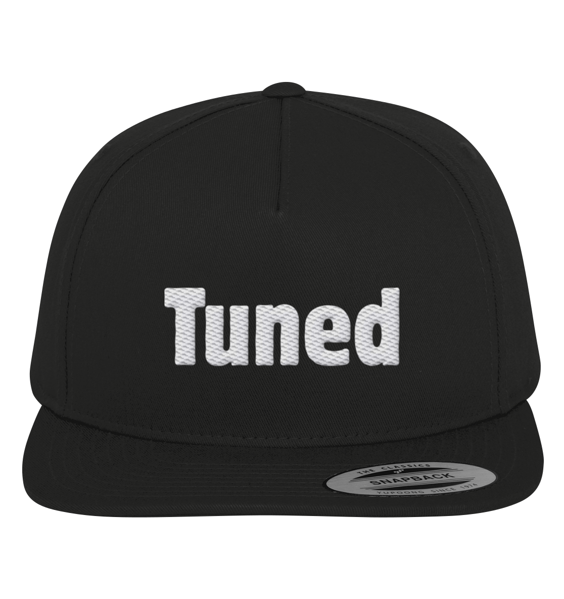Tuned / Premium Snapback