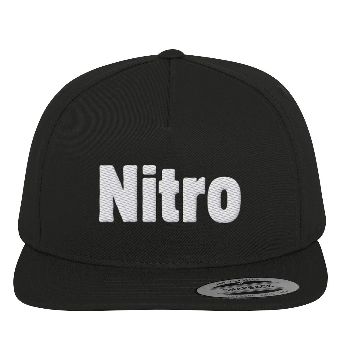 Nitro / Premium Snapback