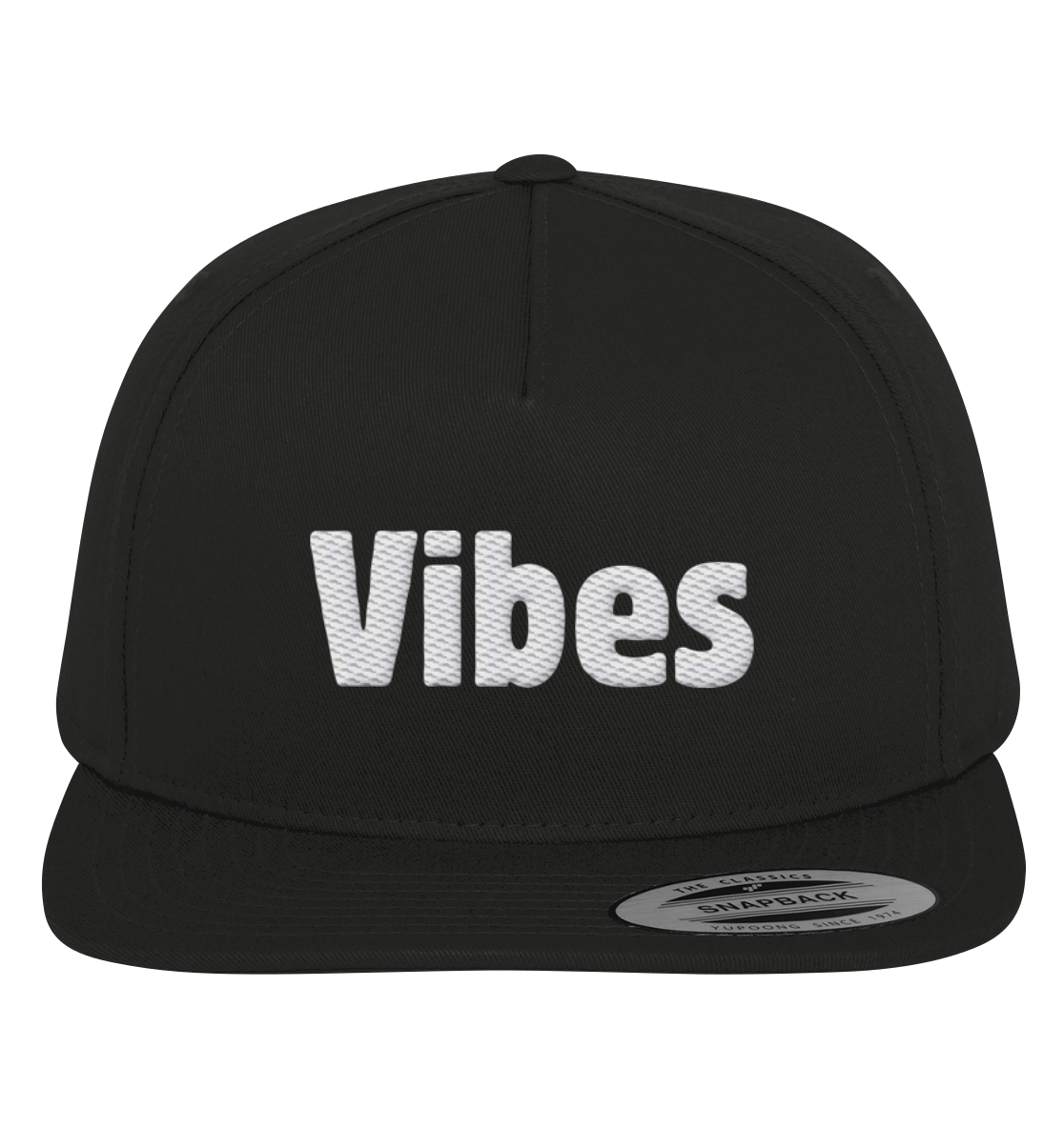 Vibes / Premium Snapback