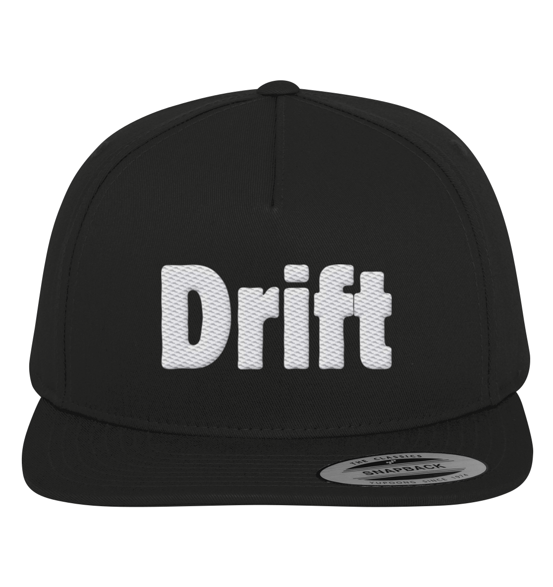 Drift / Premium Snapback