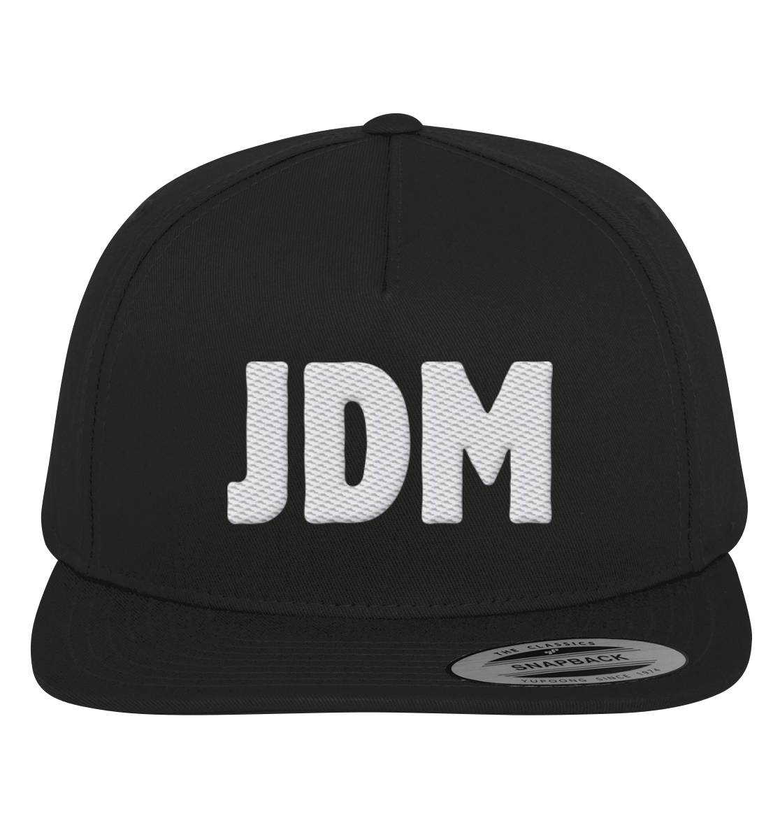 JDM / Premium Snapback