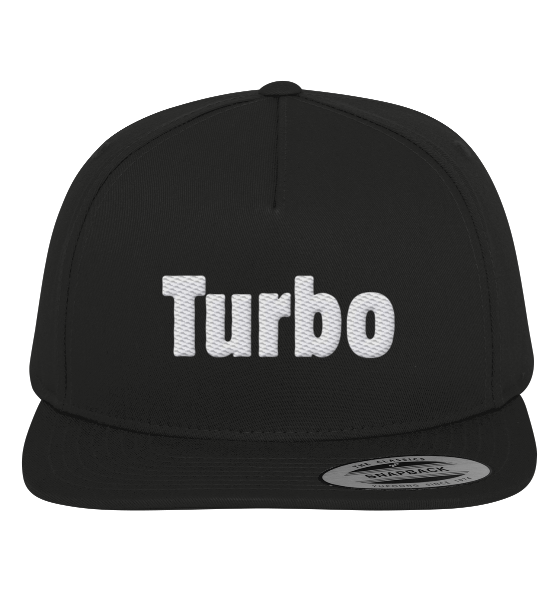 Turbo / Premium Snapback