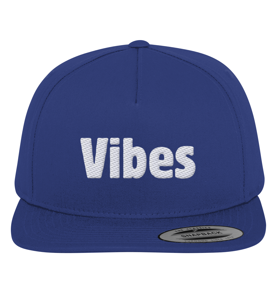 Vibes / Premium Snapback