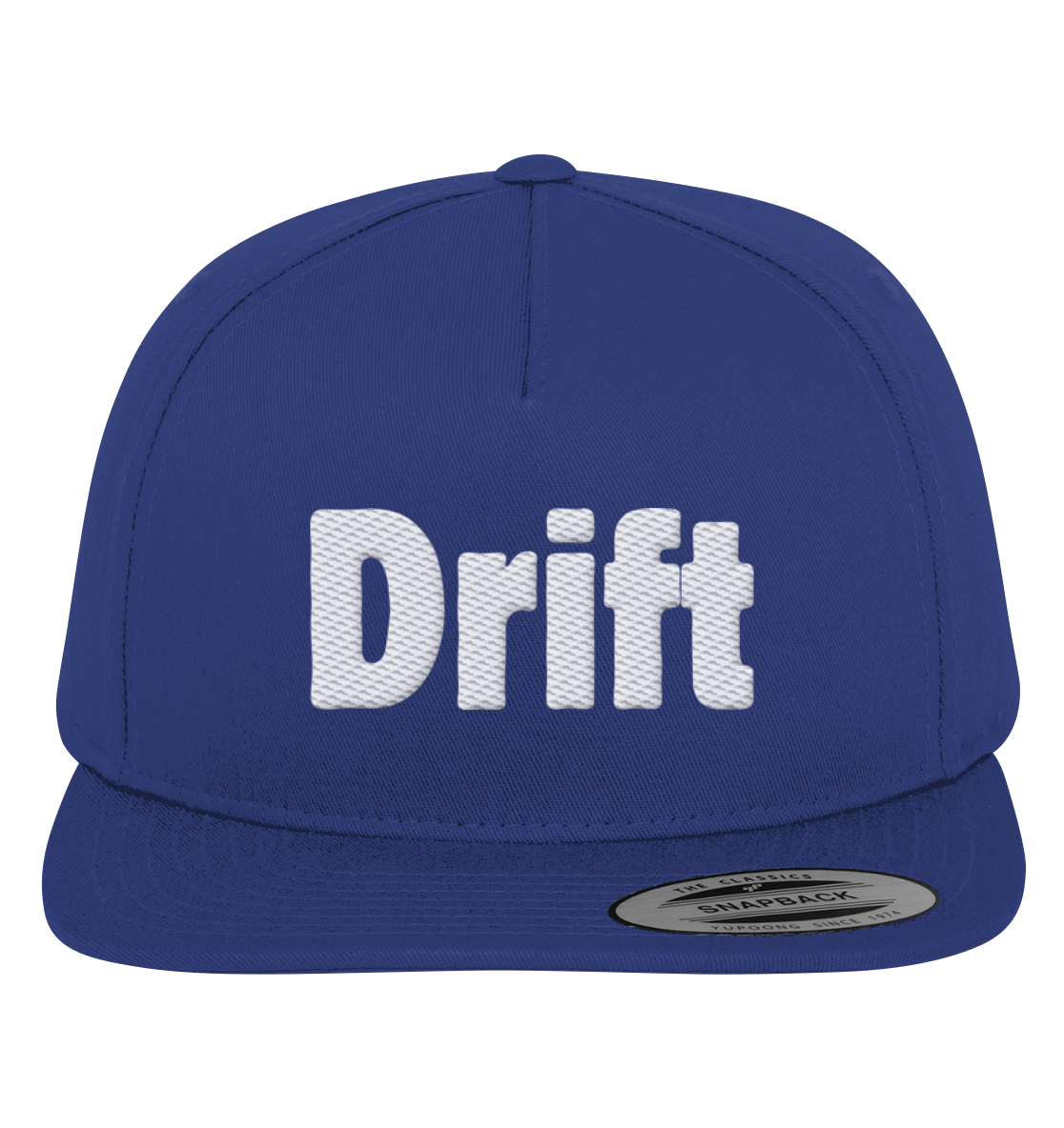 Drift / Premium Snapback