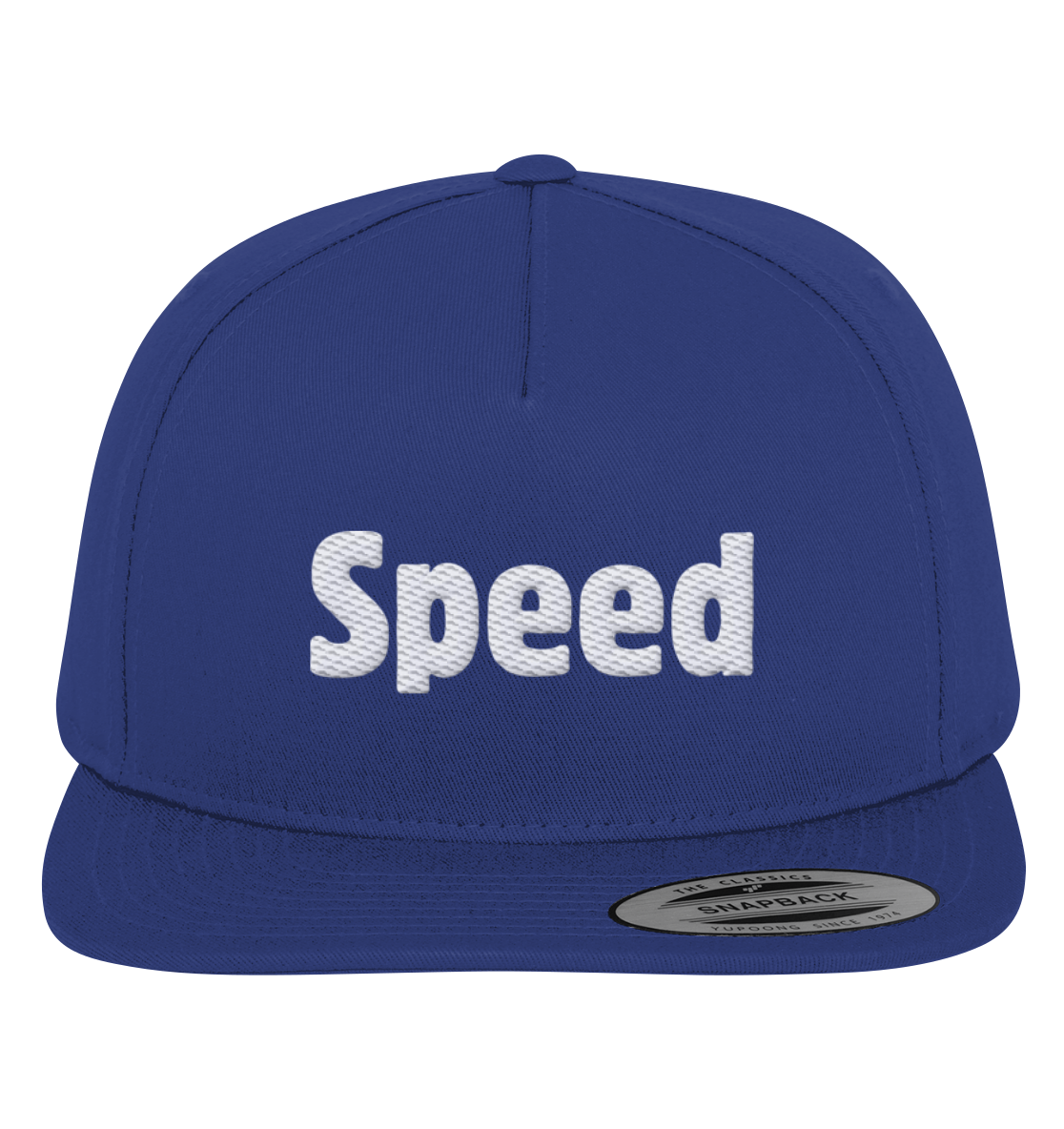 Speed / Premium Snapback