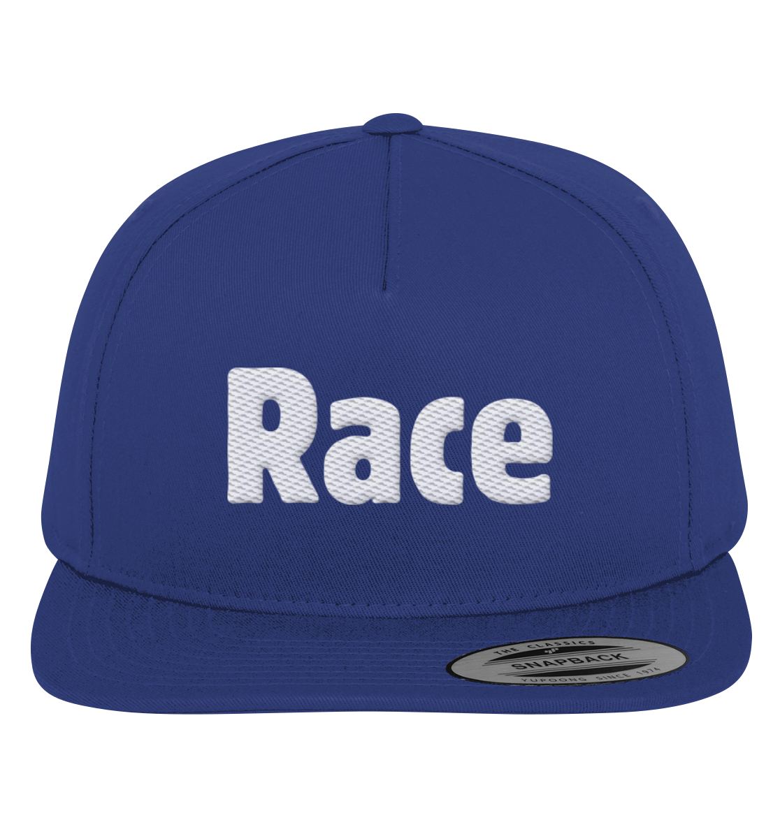 Race / Premium Snapback
