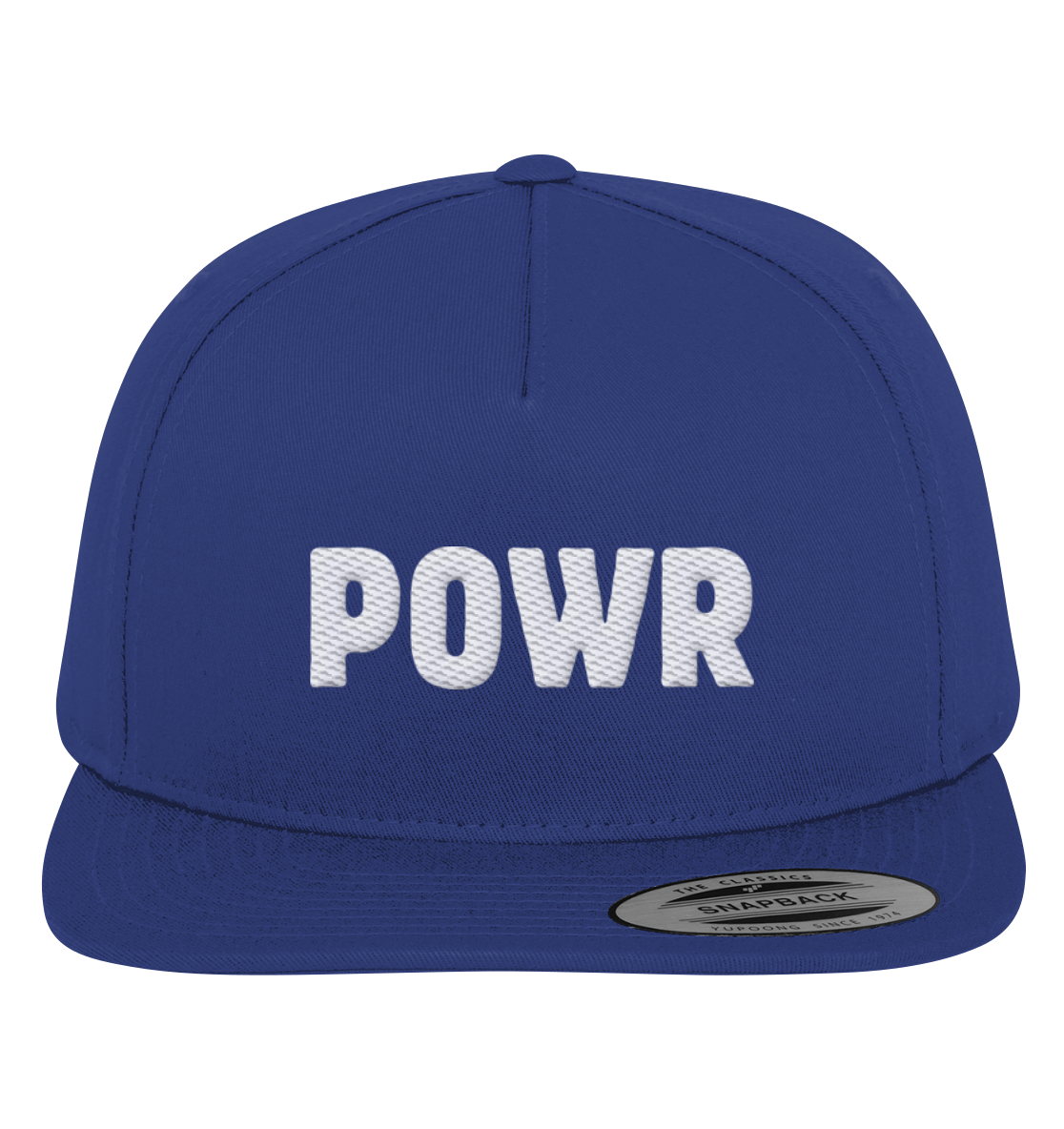 POWR / Premium Snapback
