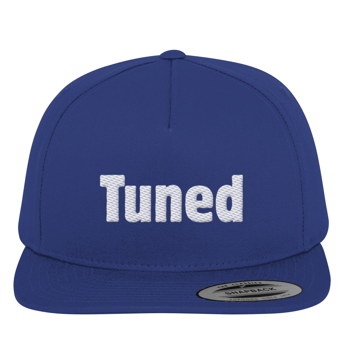 Tuned / Premium Snapback