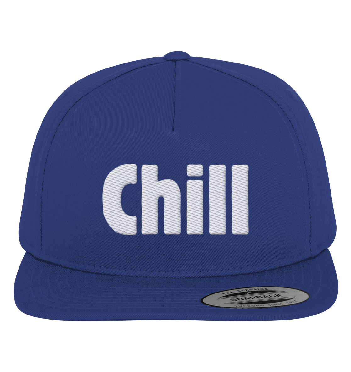 Chill / Premium Snapback