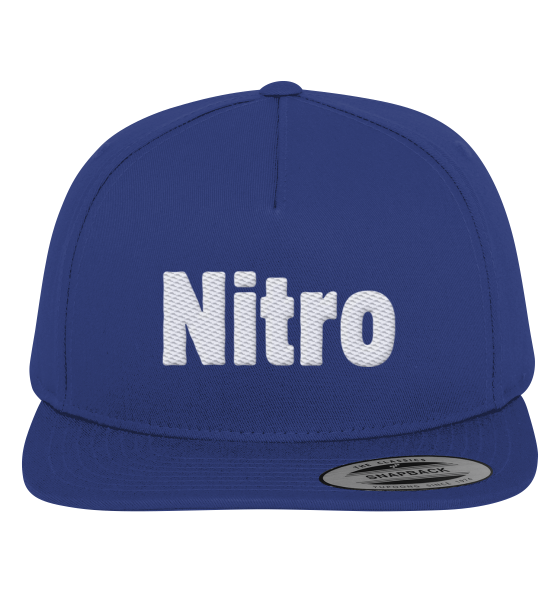 Nitro / Premium Snapback
