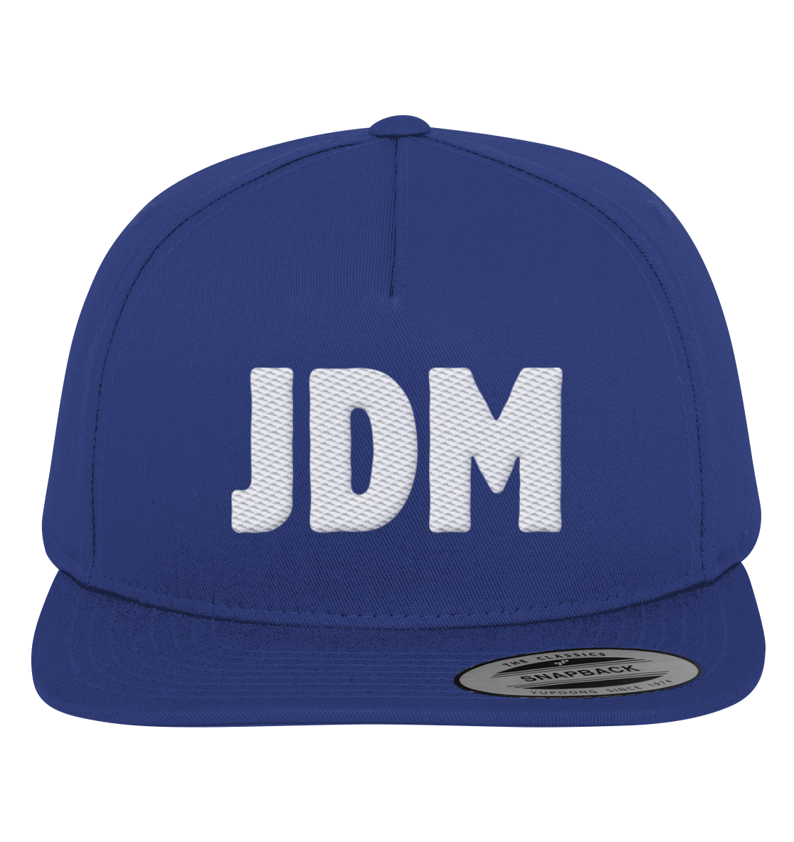 JDM / Premium Snapback