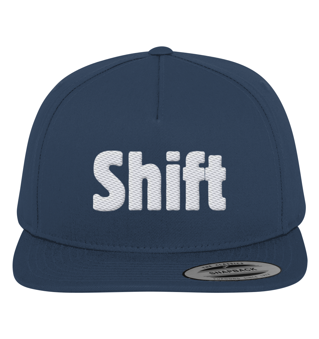 Shift / Premium Snapback