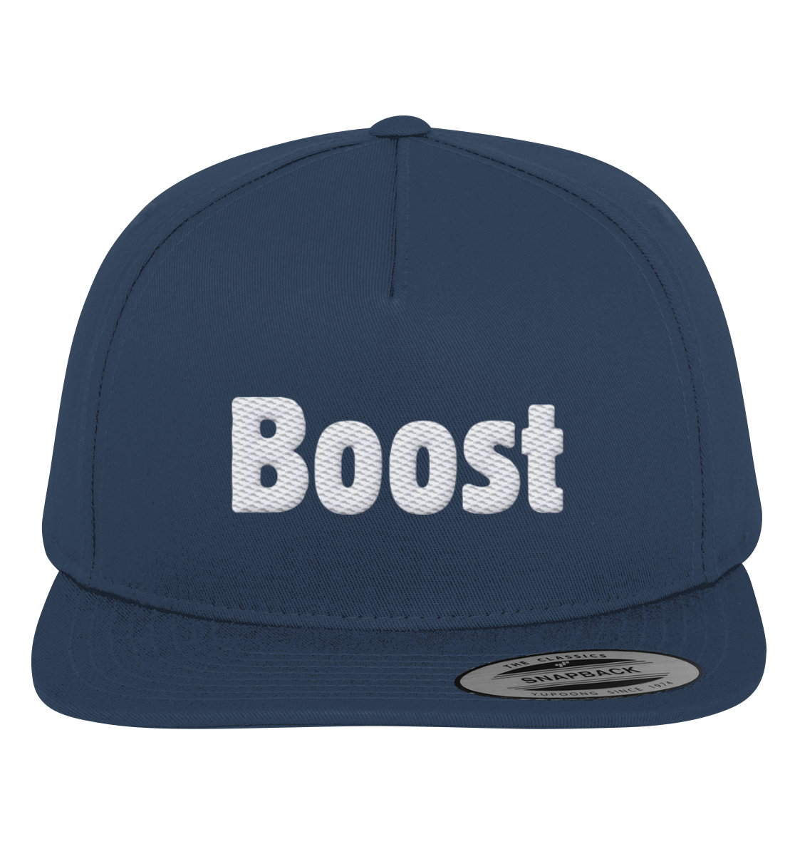 Boost / Premium Snapback