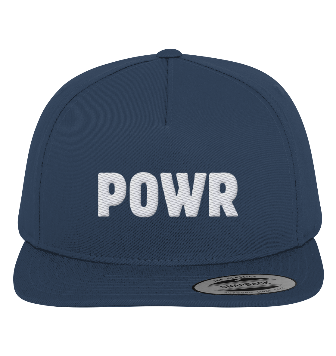 POWR / Premium Snapback