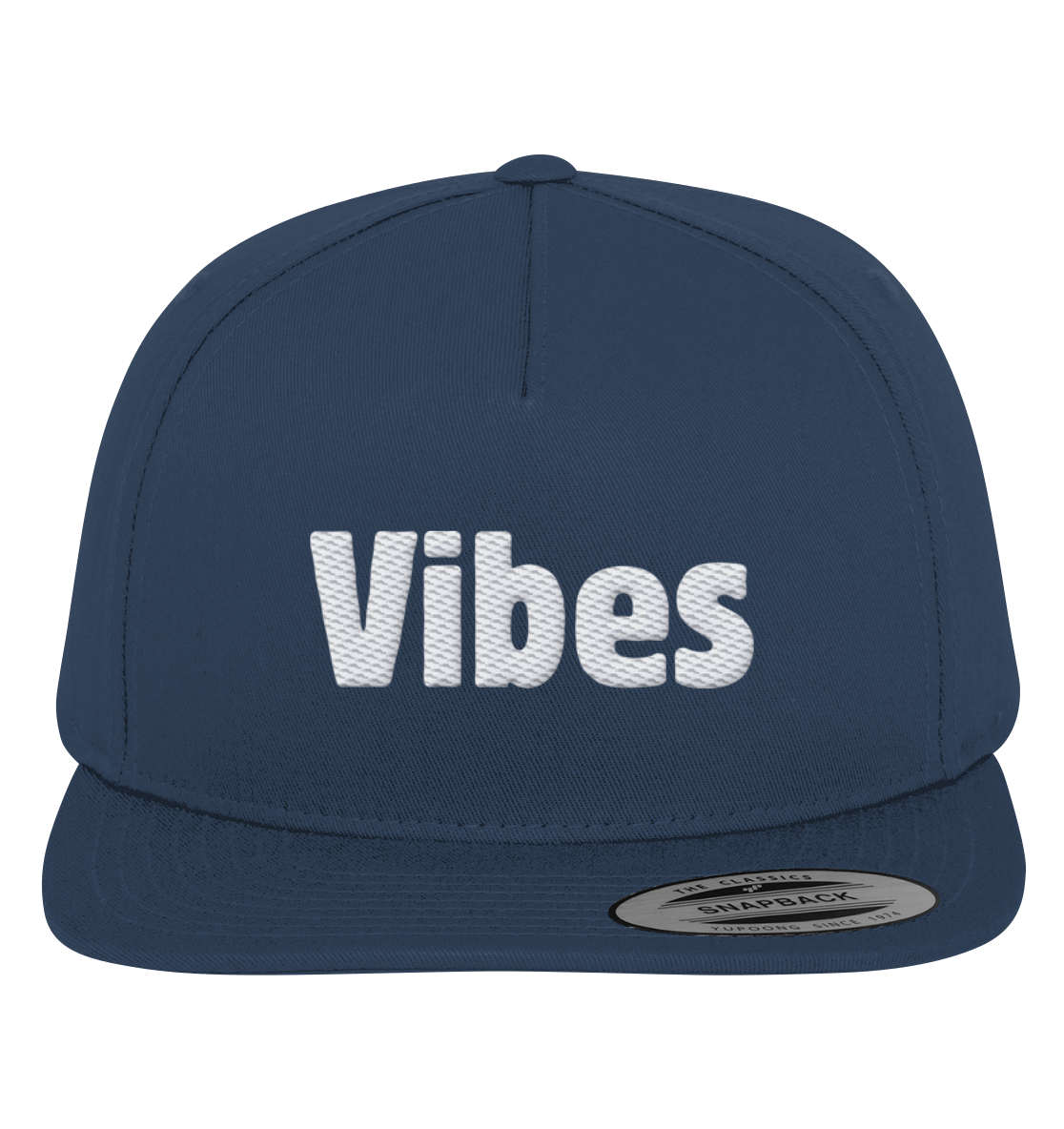 Vibes / Premium Snapback