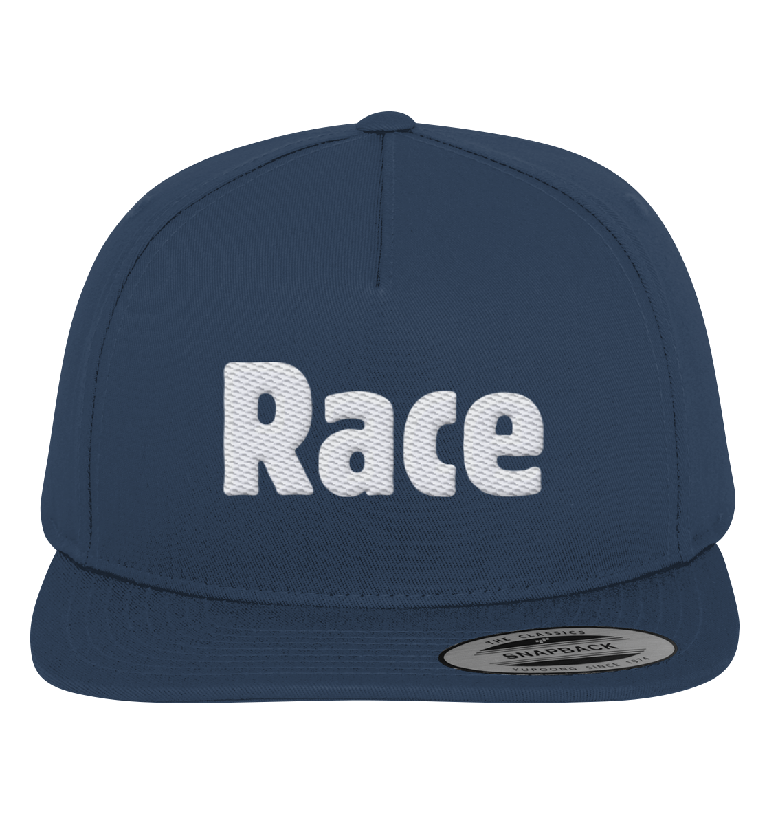 Race / Premium Snapback