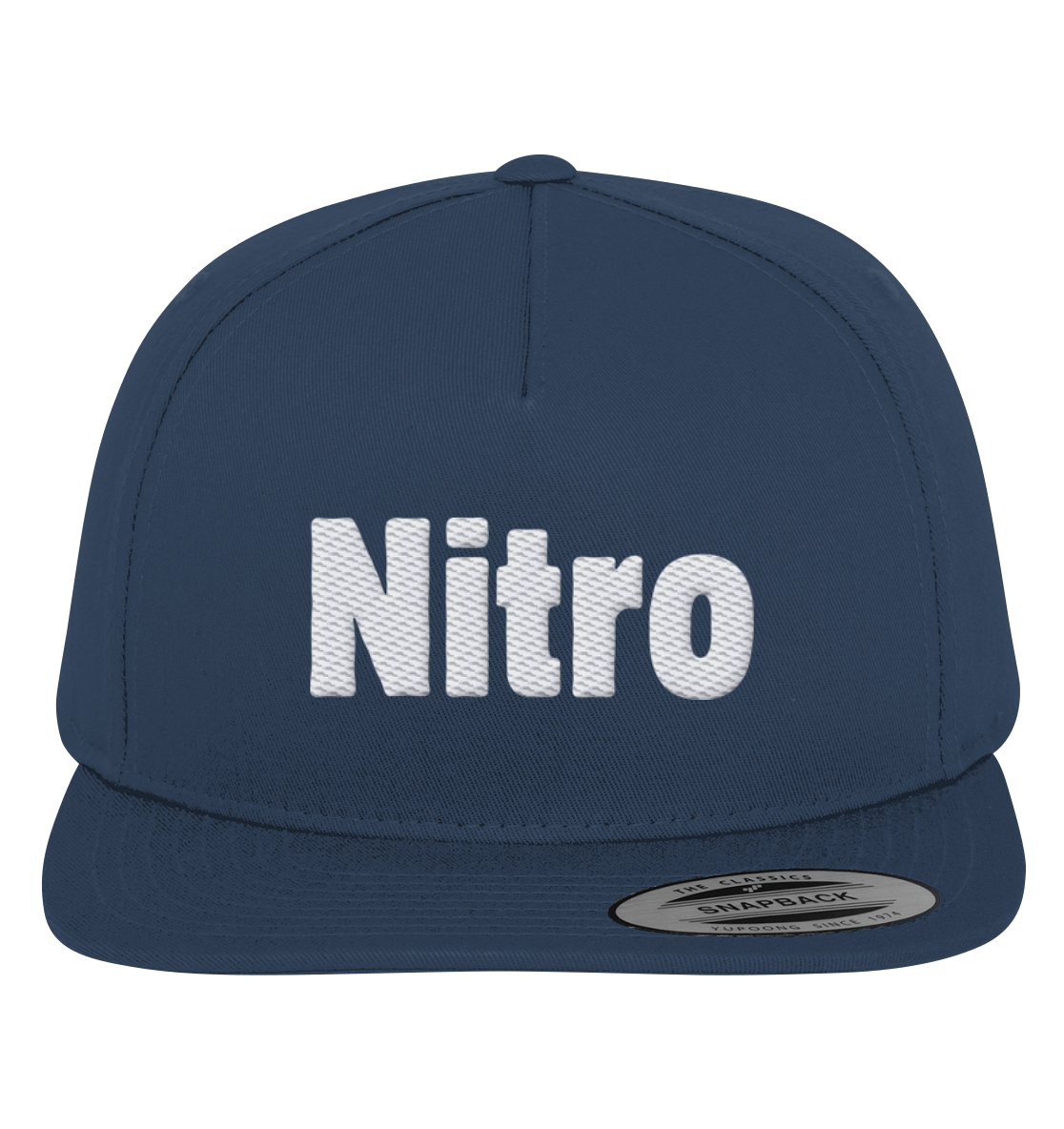 Nitro / Premium Snapback
