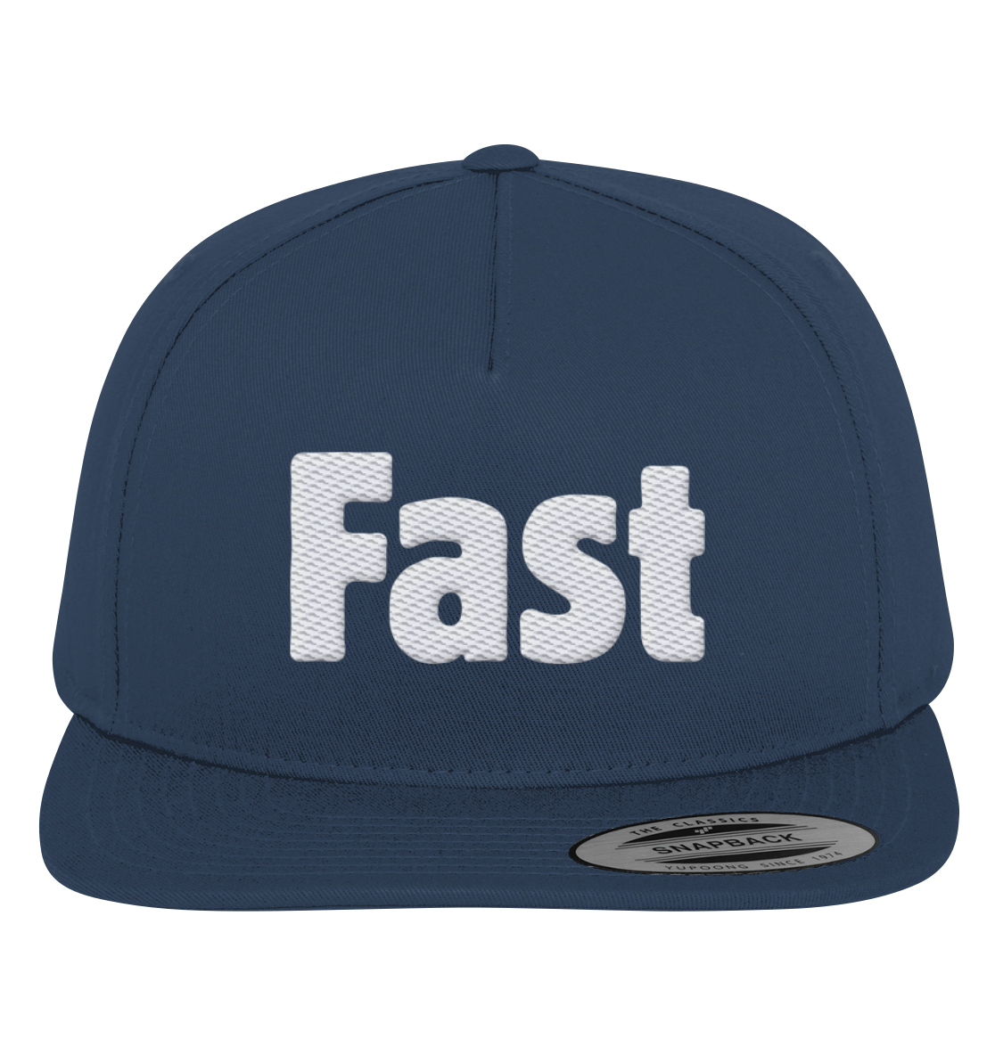 Fast / Premium Snapback