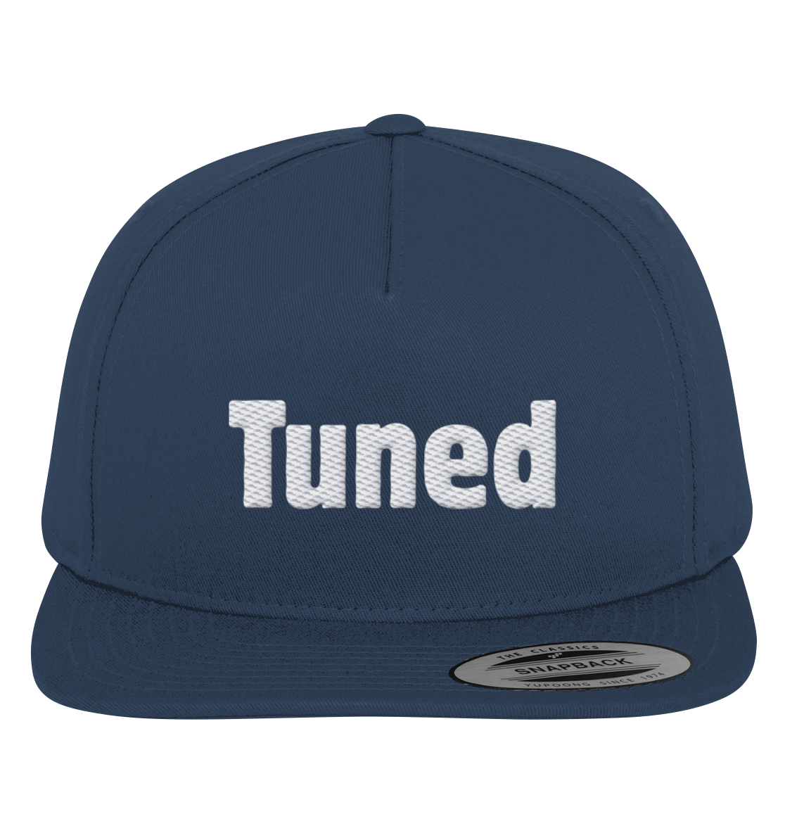 Tuned / Premium Snapback