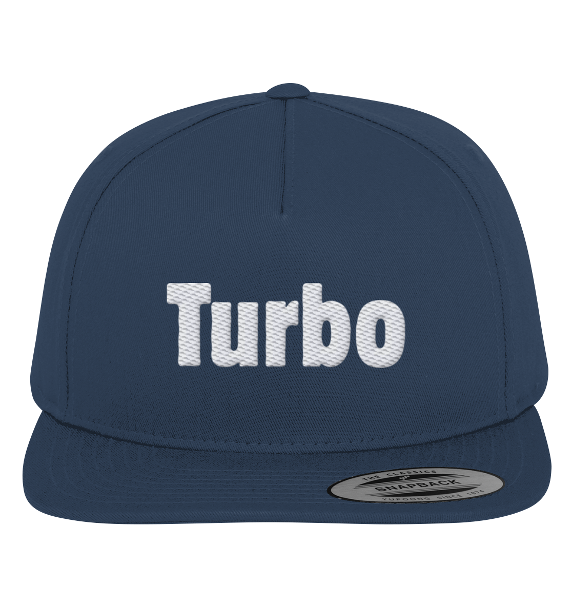 Turbo / Premium Snapback