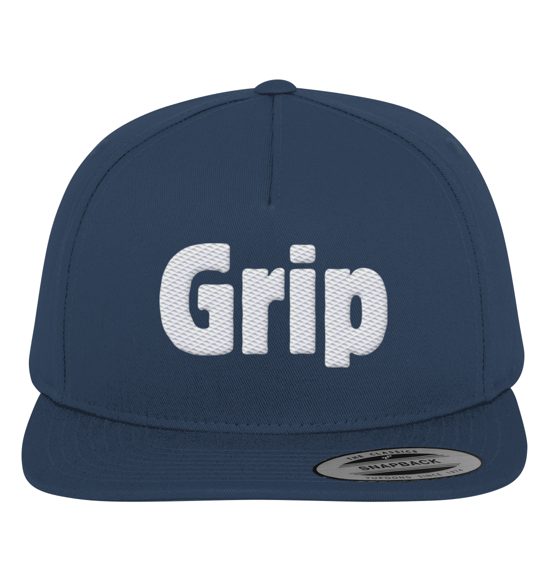 Grip / Premium Snapback