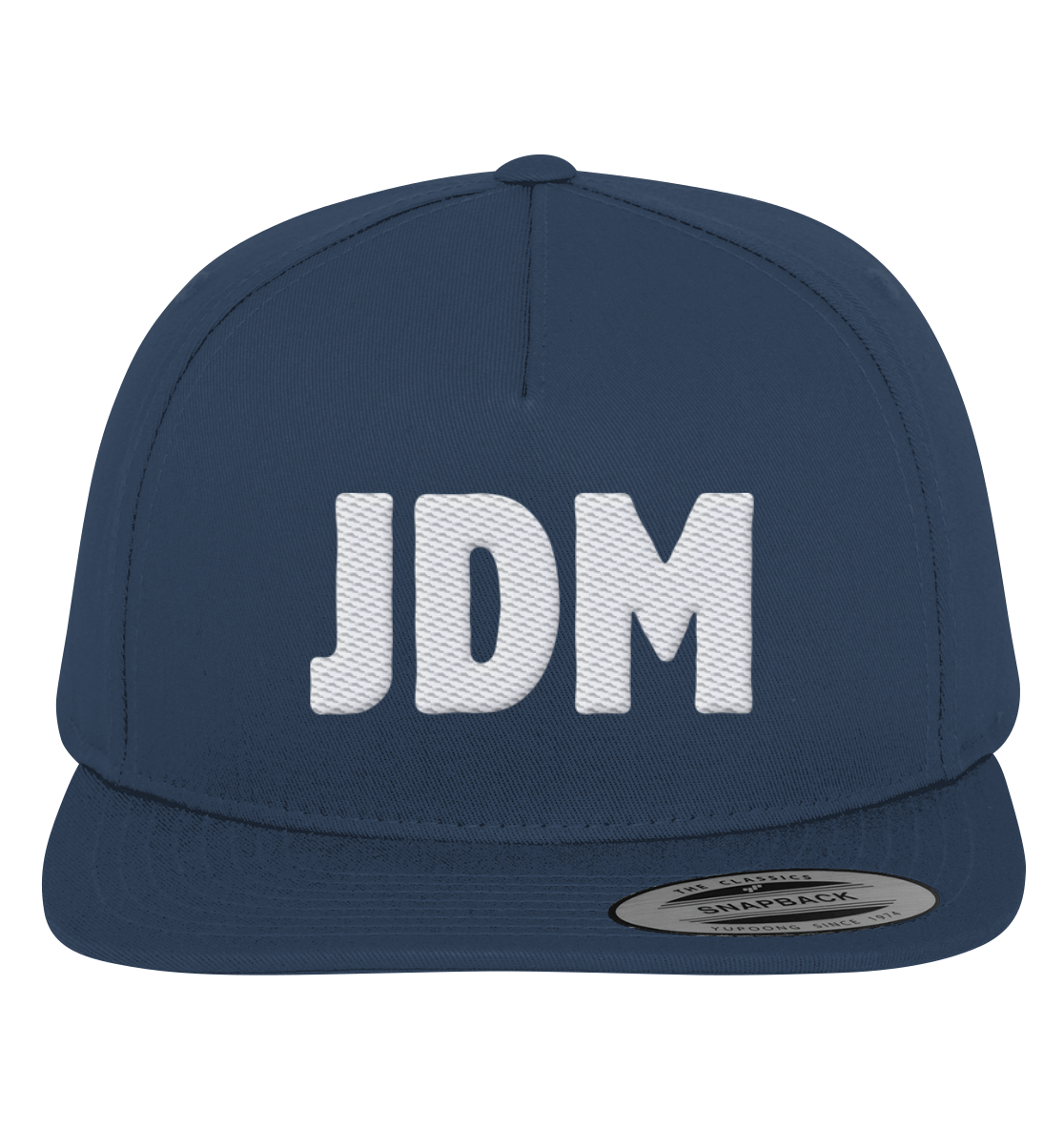 JDM / Premium Snapback