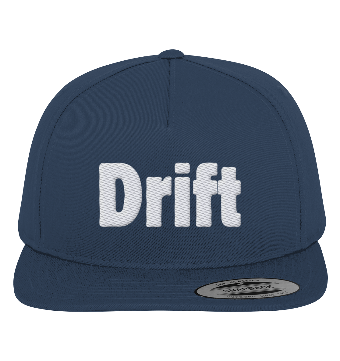 Drift / Premium Snapback