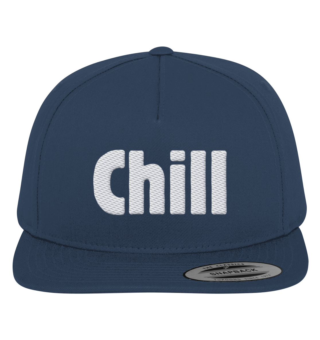 Chill / Premium Snapback