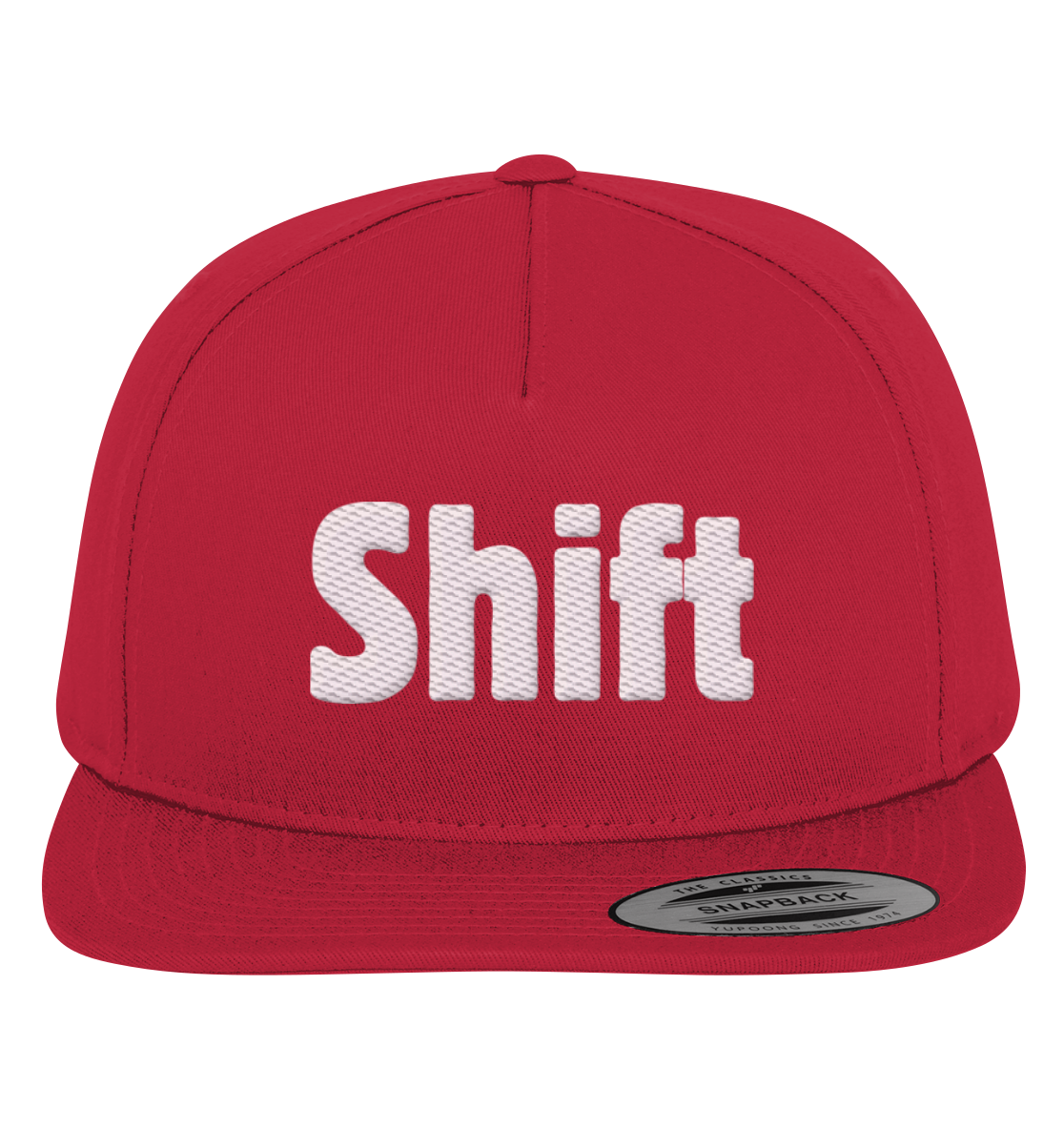 Shift / Premium Snapback